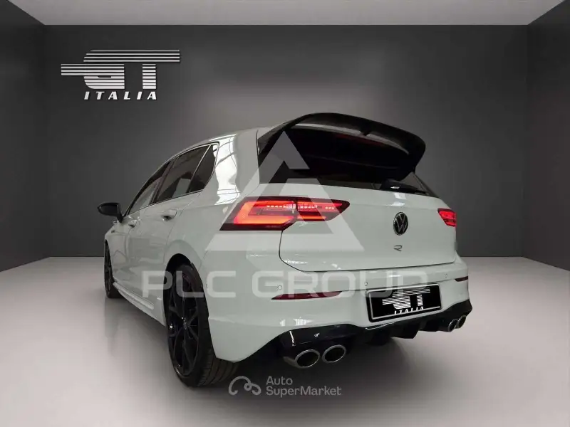 2023 Volkswagen GOLF