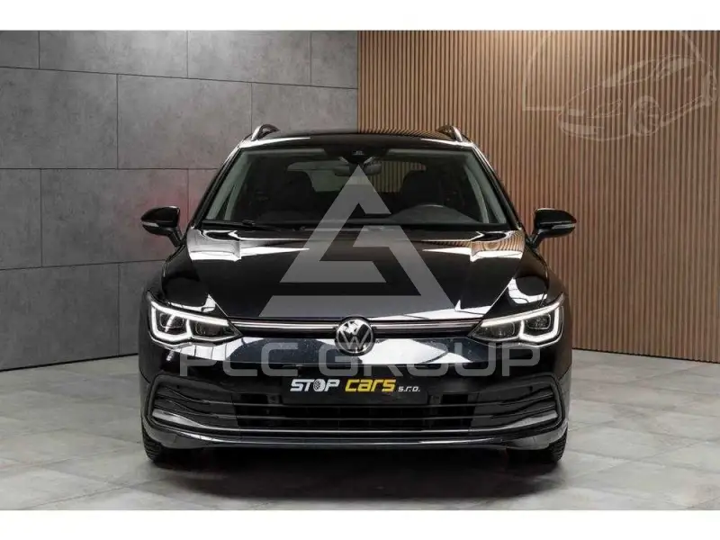 2023 Volkswagen GOLF
