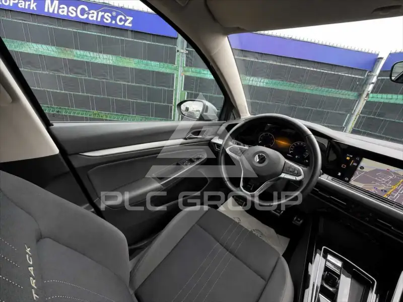 2023 Volkswagen GOLF
