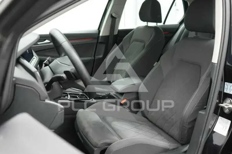 2023 Volkswagen GOLF