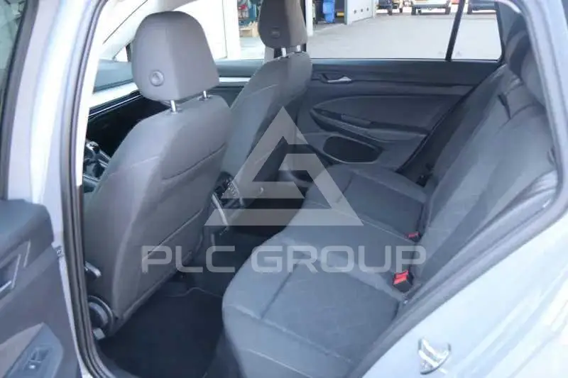 2023 Volkswagen GOLF