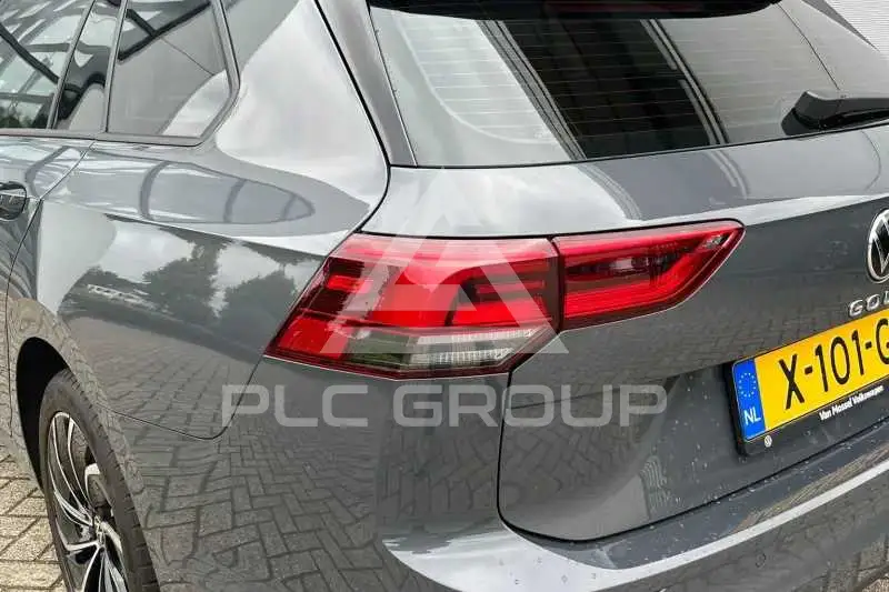 2023 Volkswagen GOLF
