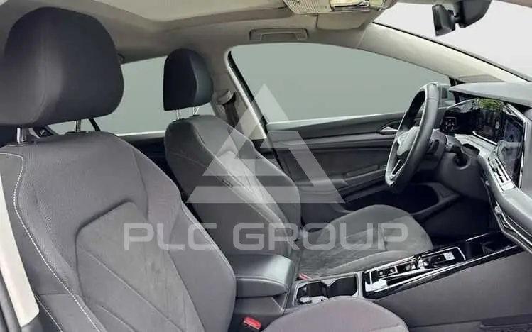 2023 Volkswagen GOLF