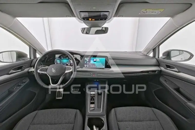 2023 Volkswagen GOLF