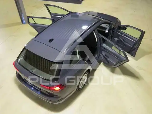 2023 Volkswagen GOLF