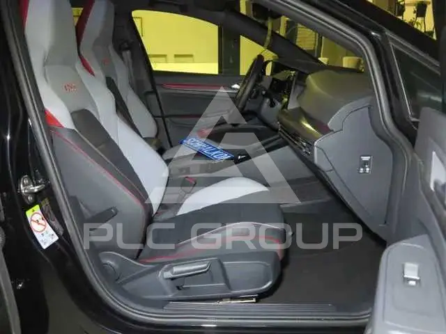 2023 Volkswagen GOLF