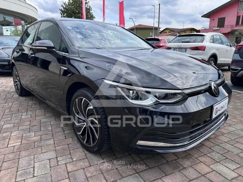 2023 Volkswagen GOLF