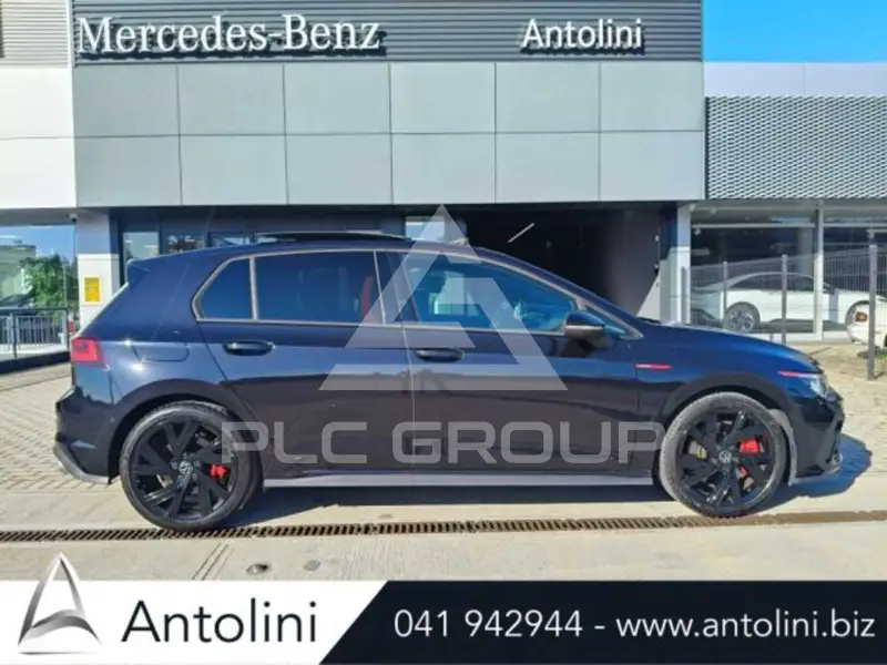2023 Volkswagen GOLF