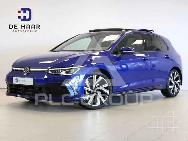 2023 Volkswagen GOLF