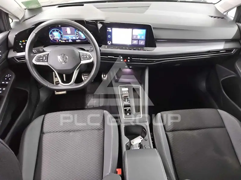 2023 Volkswagen GOLF