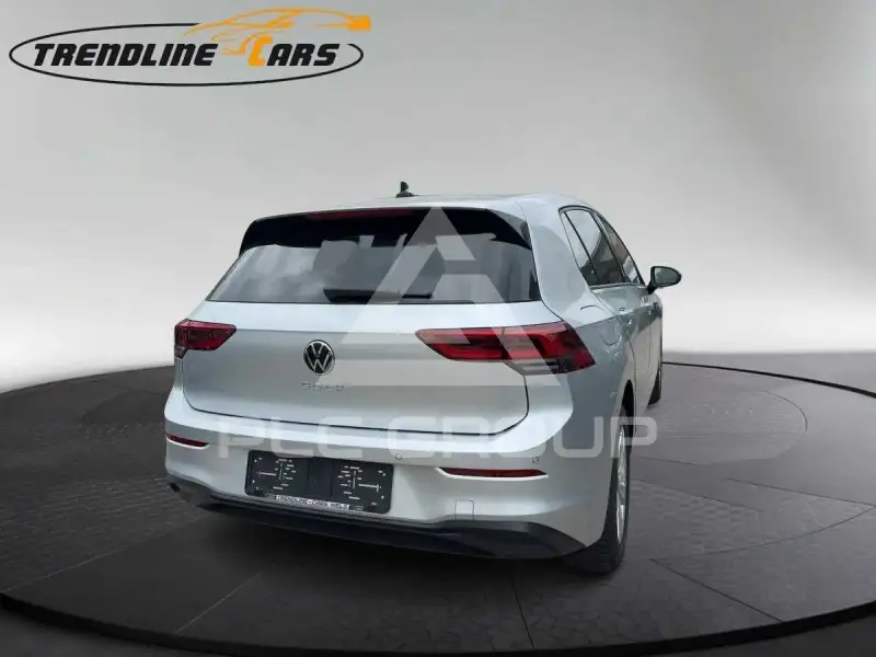 2023 Volkswagen GOLF