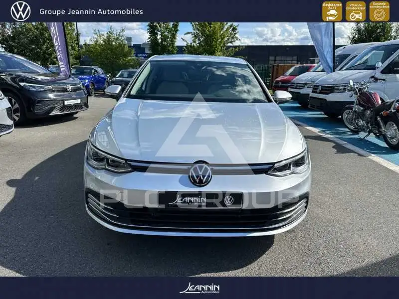 2023 Volkswagen GOLF
