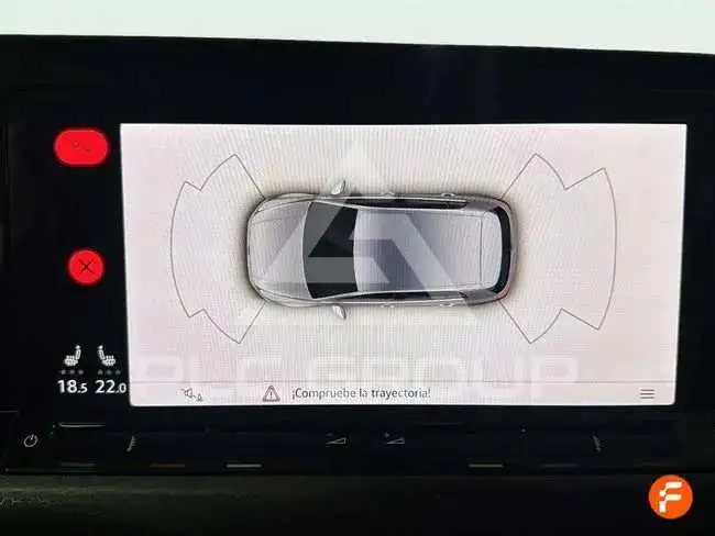2023 Volkswagen GOLF