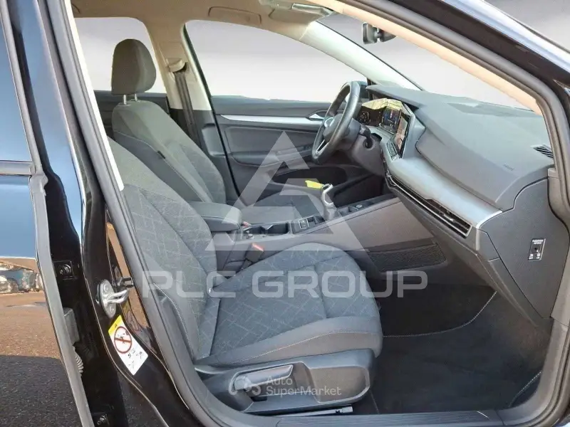 2023 Volkswagen GOLF