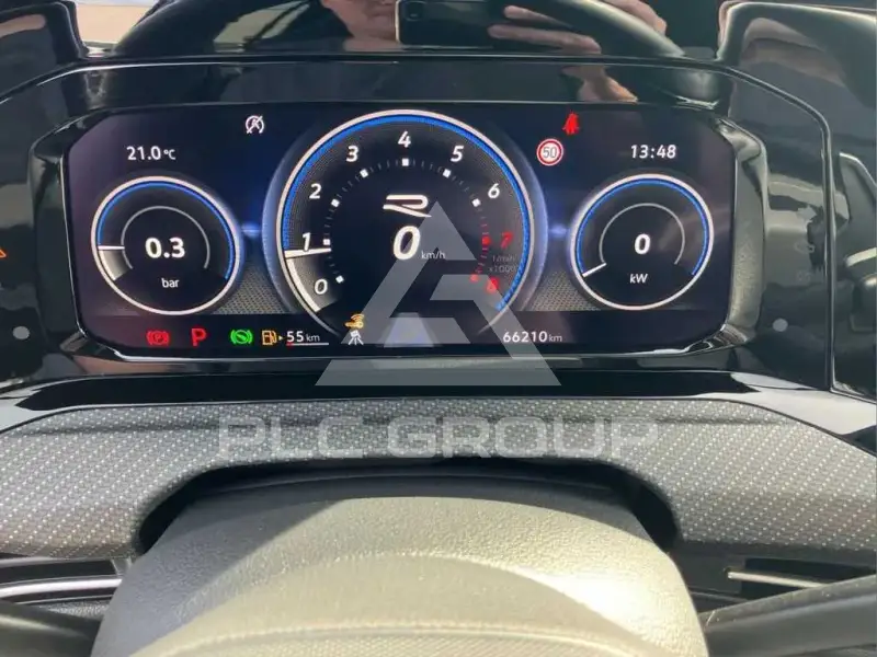 2023 Volkswagen GOLF