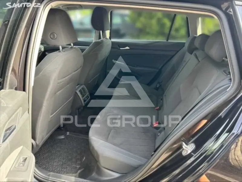 2023 Volkswagen GOLF