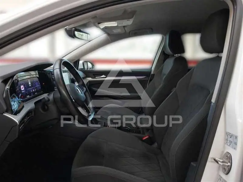 2023 Volkswagen GOLF