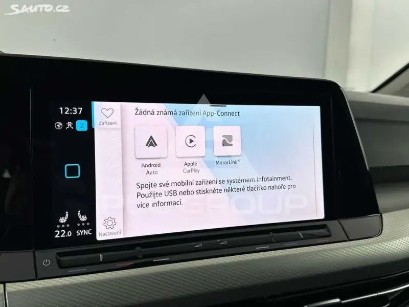 2023 Volkswagen GOLF