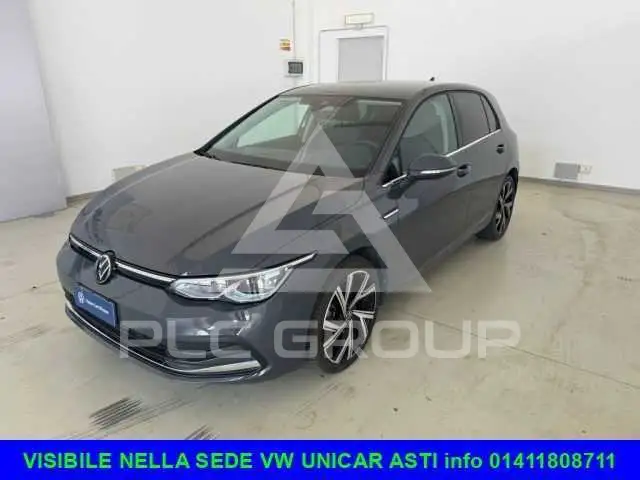 2023 Volkswagen GOLF