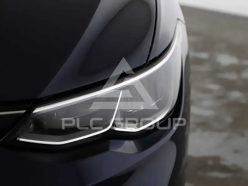 2023 Volkswagen GOLF
