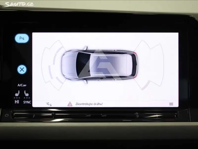 2023 Volkswagen GOLF