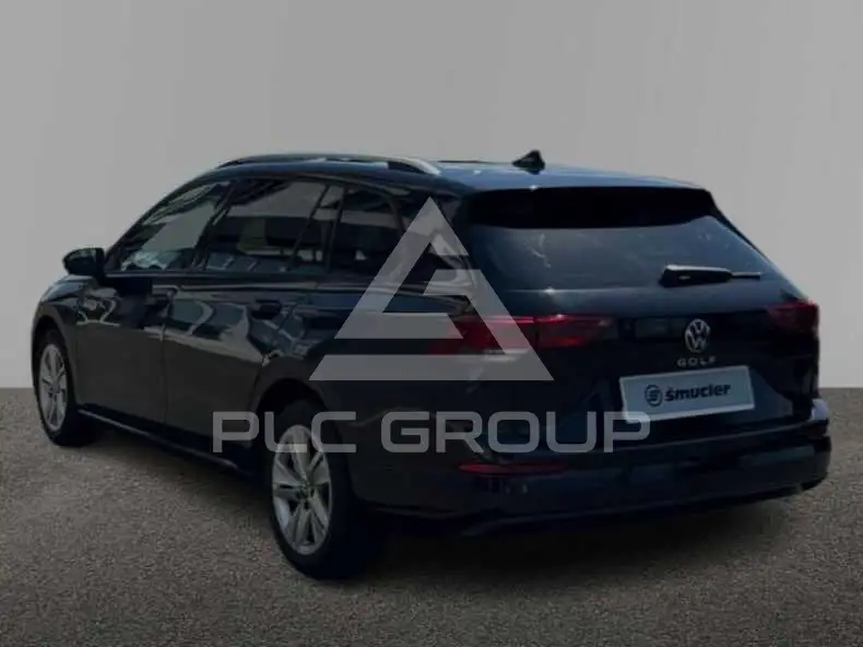 2023 Volkswagen GOLF
