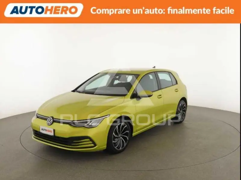 2023 Volkswagen GOLF