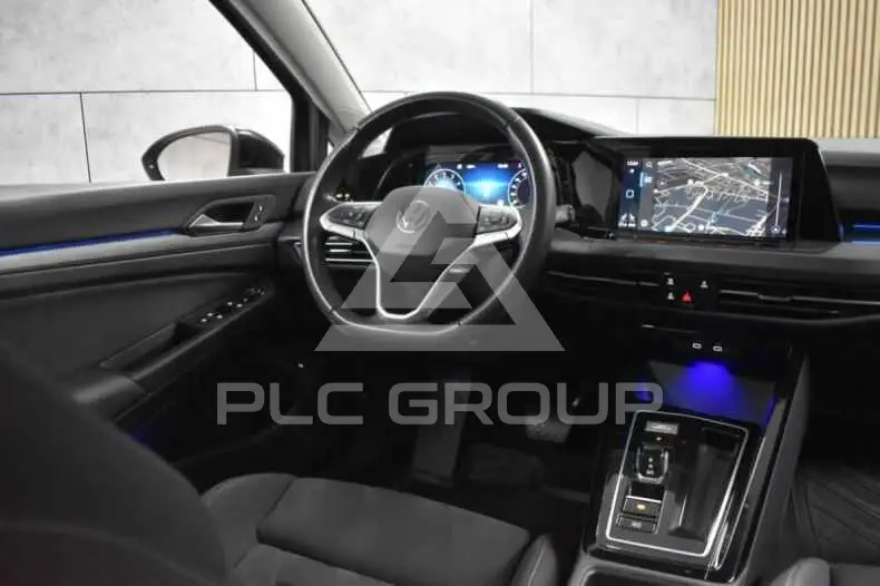 2023 Volkswagen GOLF