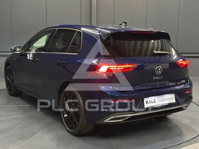 2023 Volkswagen GOLF