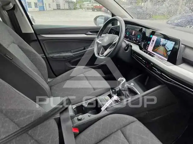 2023 Volkswagen GOLF