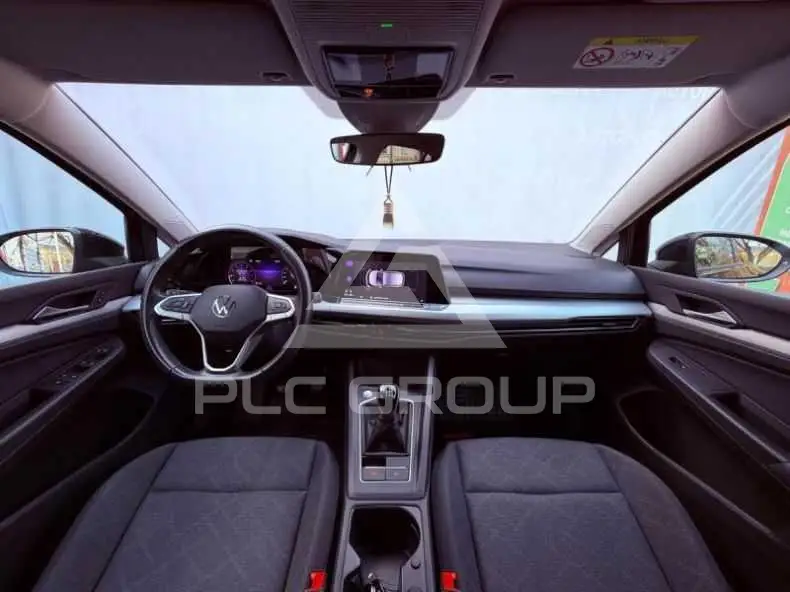 2023 Volkswagen GOLF