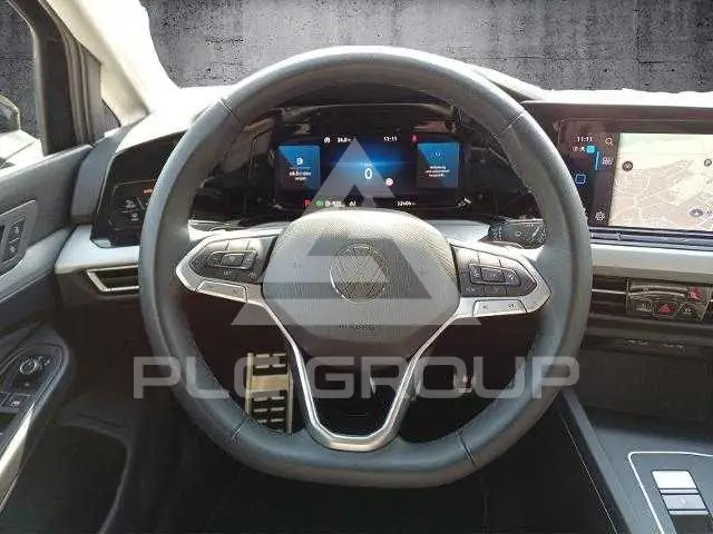 2023 Volkswagen GOLF