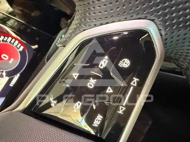 2023 Volkswagen GOLF