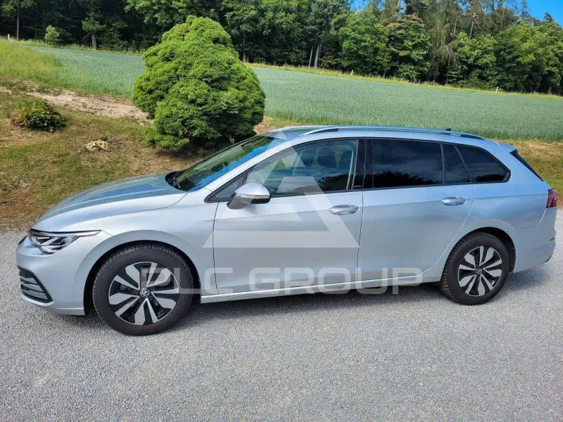 2023 Volkswagen GOLF