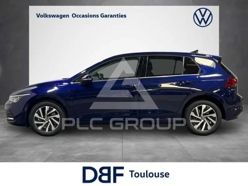 2023 Volkswagen GOLF