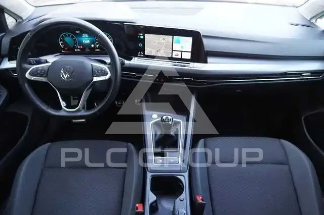 2023 Volkswagen GOLF