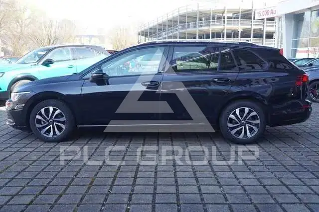 2023 Volkswagen GOLF