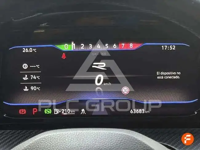 2023 Volkswagen GOLF