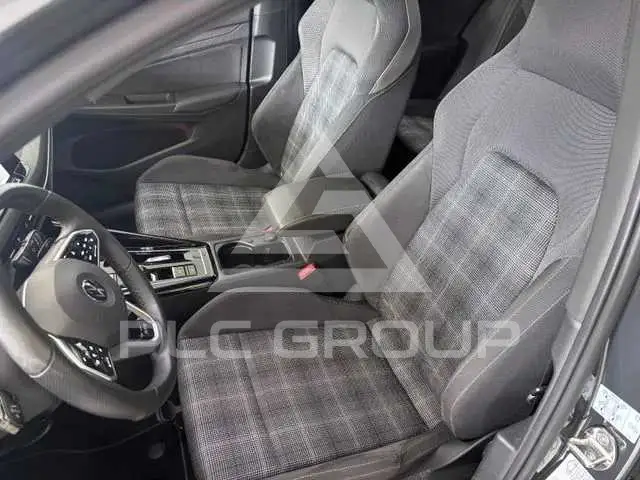 2023 Volkswagen GOLF