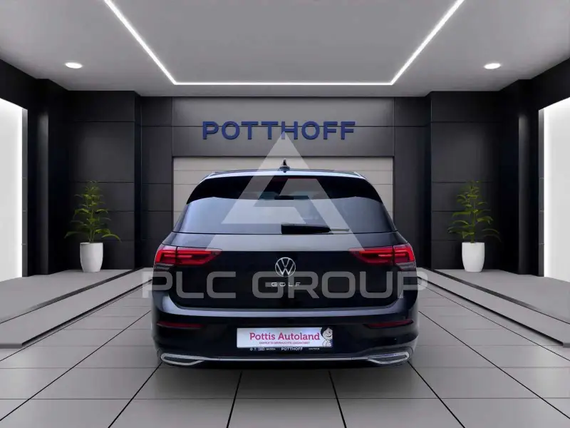 2023 Volkswagen GOLF