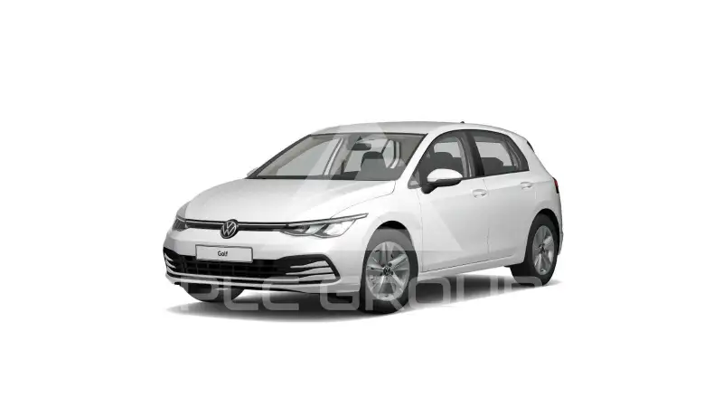 2023 Volkswagen GOLF