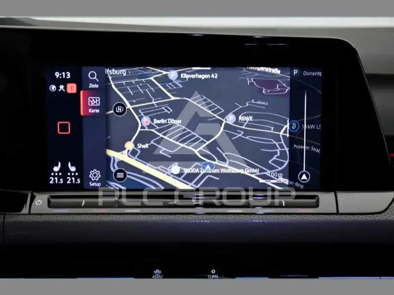 2023 Volkswagen GOLF