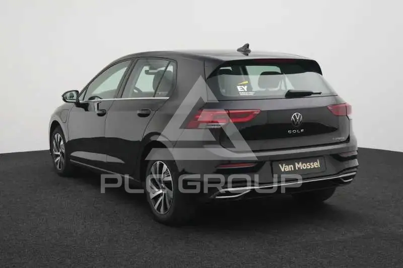 2023 Volkswagen GOLF