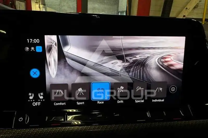 2023 Volkswagen GOLF