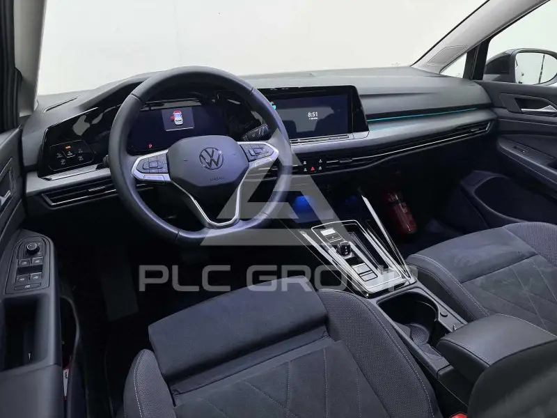 2023 Volkswagen GOLF