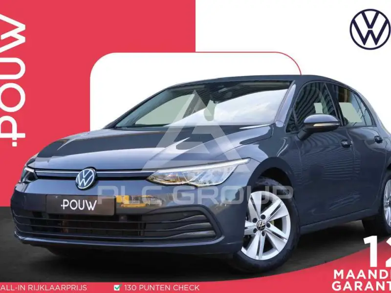 2023 Volkswagen GOLF