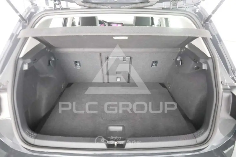 2023 Volkswagen GOLF