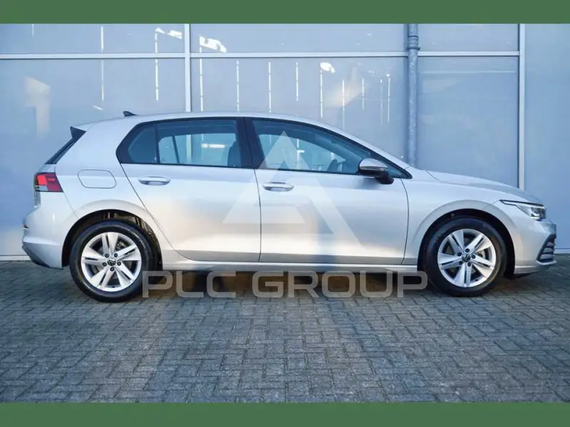 2023 Volkswagen GOLF