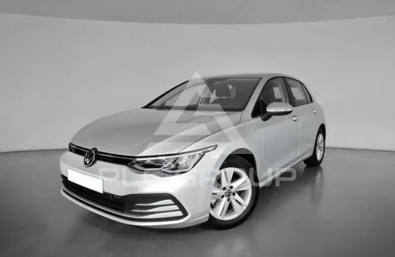 2023 Volkswagen GOLF