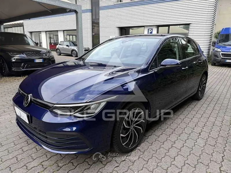 2023 Volkswagen GOLF